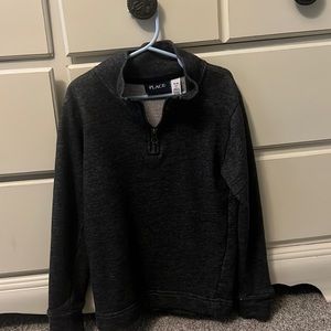 Children’s Place pullover boys 5/6